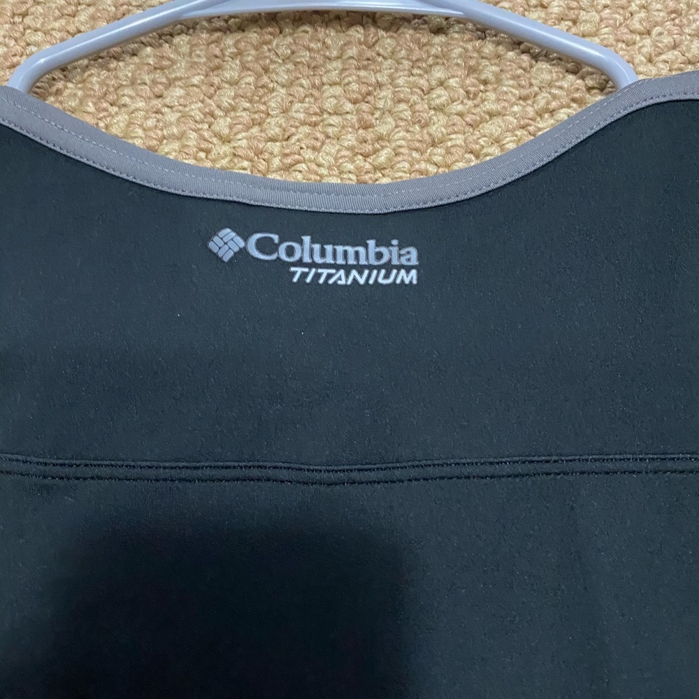 Cute Columbia Athletic Tank top Size XS - Picture 5 of 7